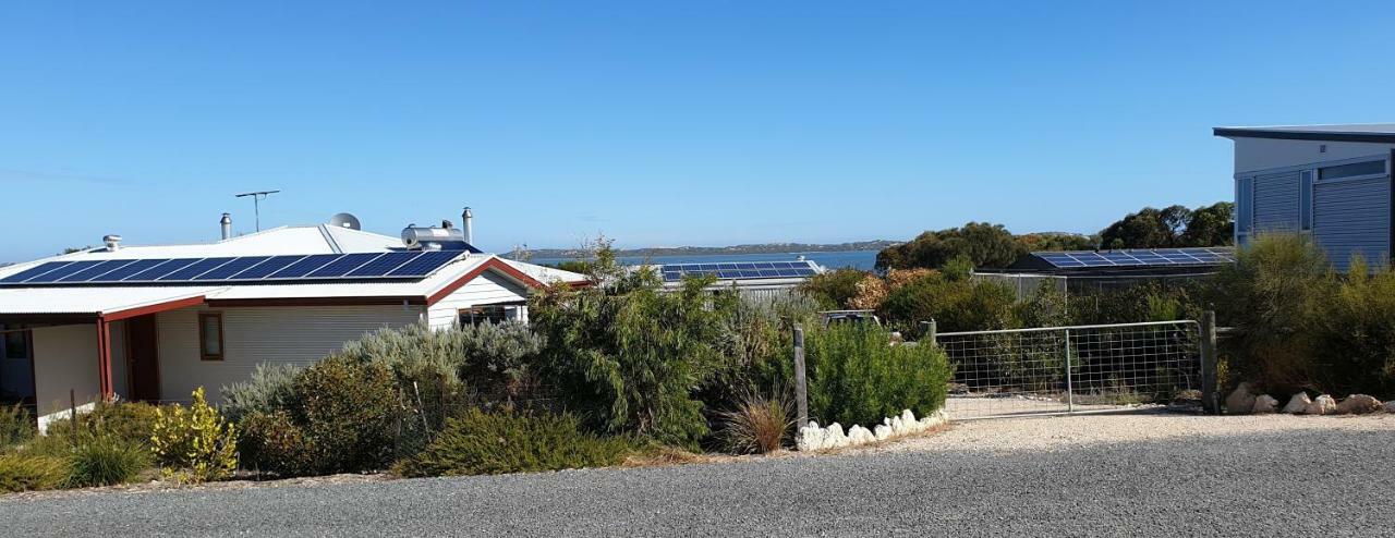 Samphire: Coorong Accommodation Meningie Eksteriør billede