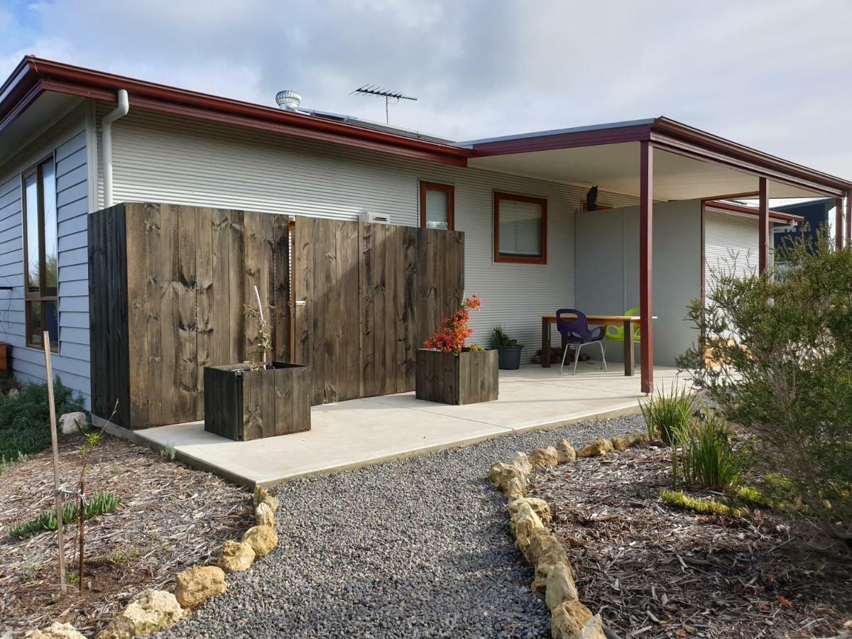 Samphire: Coorong Accommodation Meningie Eksteriør billede