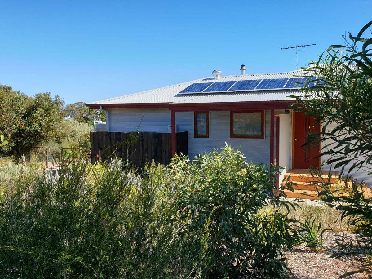 Samphire: Coorong Accommodation Meningie Eksteriør billede